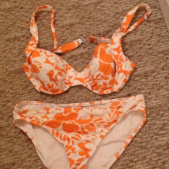 bahama bathing suits
